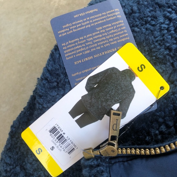 Pendleton Jacket - Picture 12 of 16